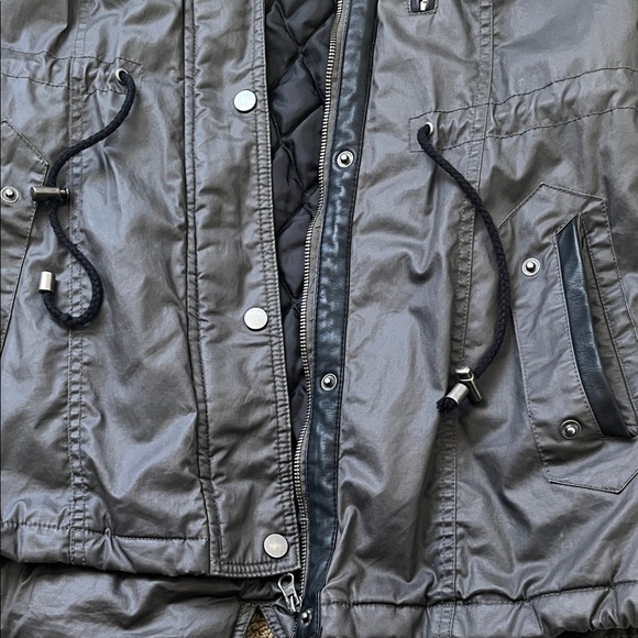 American Rag Jacket - Picture 4 of 8